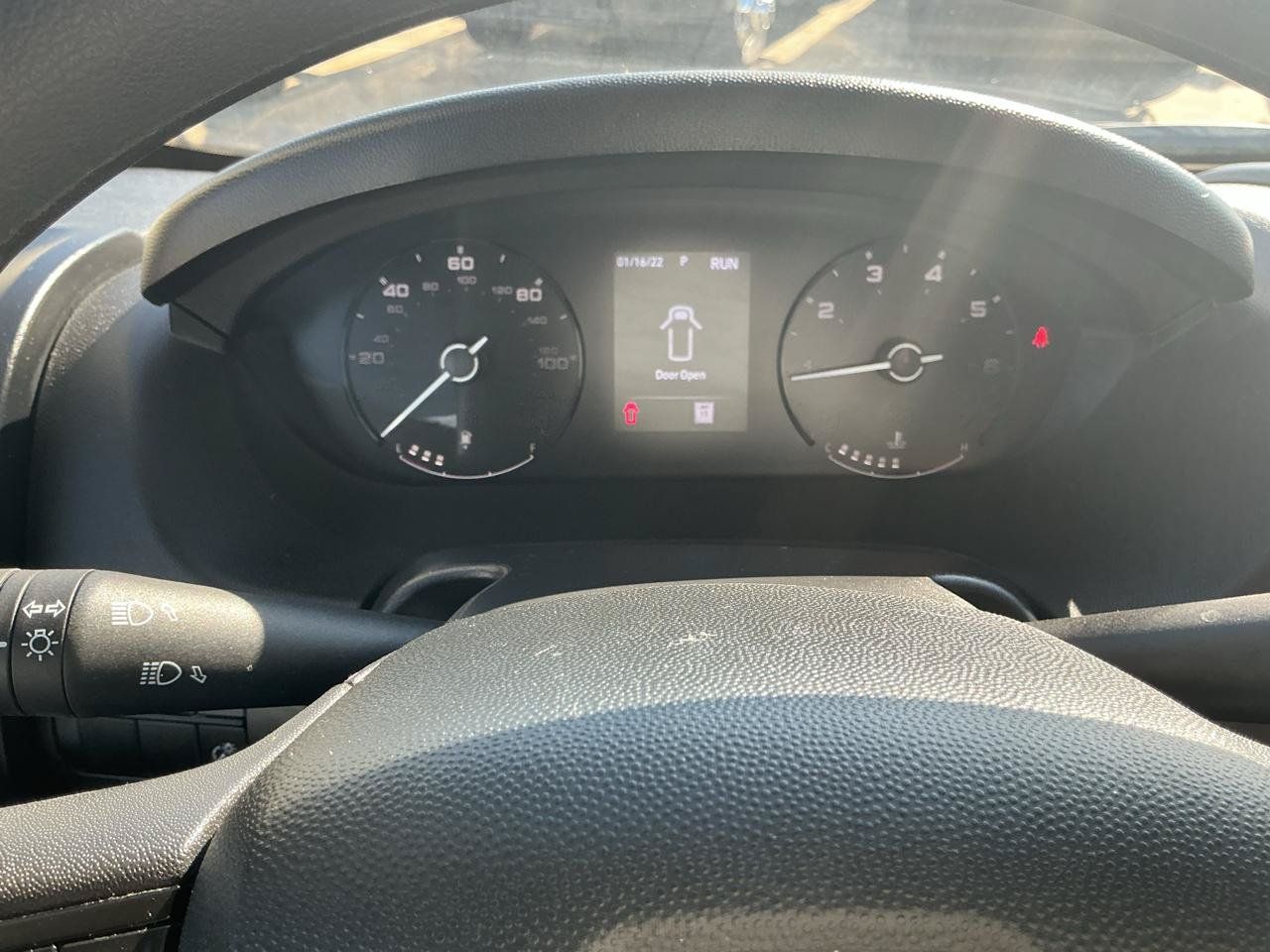 Used 2023 RAM ProMaster 1500 FWD image 19