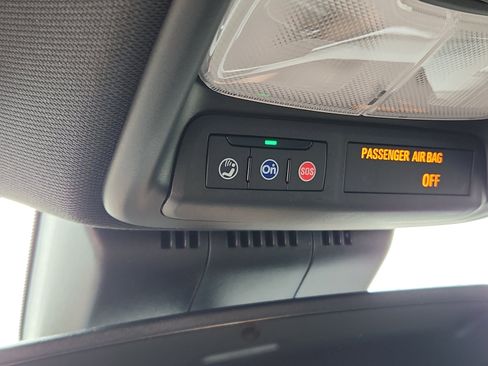 New 2026 GMC Canyon AT4 image 20