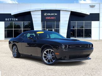 Used 2022 Dodge Challenger GT AWD/4WD video 1