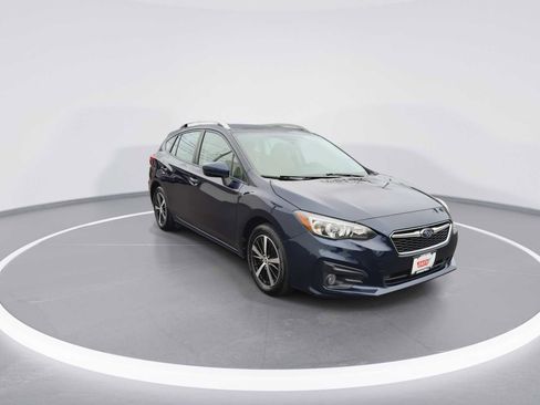 Used 2019 Subaru Impreza 2.0i Premium w/ Eyesight & BSD/Rcta & SRF image 2