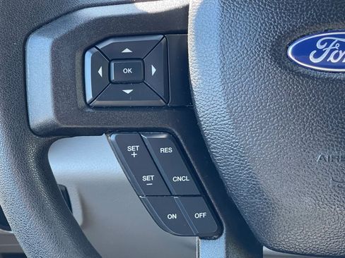 Used 2018 Ford F150 XL w/ Equipment Group 101A Mid RWD image 14