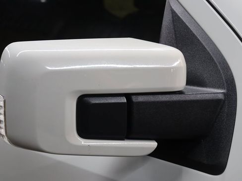 Used 2023 Ford F150 Lariat w/ Equipment Group 502A High image 8