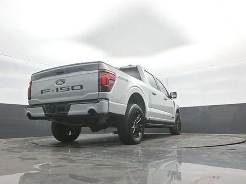 Used 2024 Ford F150 Lariat w/ Equipment Group 502A High AWD/4WD image 39