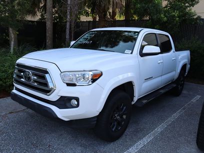Used 2020 Toyota Tacoma SR5