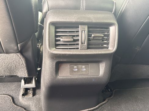 Used 2025 Nissan Murano SL w/ Cargo Package AWD/4WD image 15