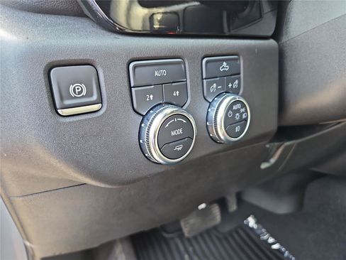 Used 2025 GMC Sierra 1500 Elevation AWD/4WD image 21