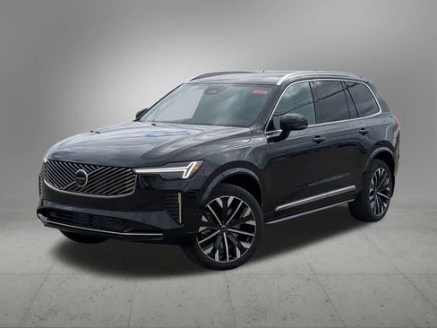 New 2026 Volvo XC90 T8 Plus w/ Protection Package Premier AWD/4WD image 1