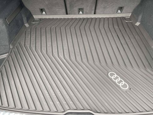 Certified 2025 Audi Q5 Premium Plus w/ Premium Plus AWD/4WD image 20