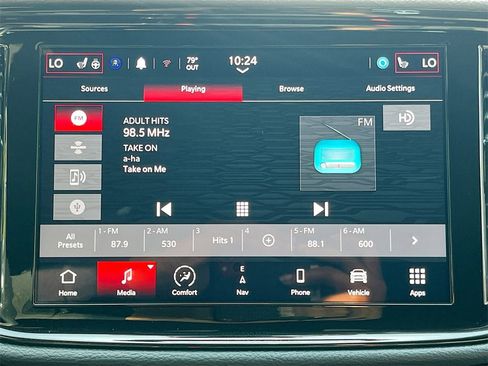 New 2026 Dodge Durango GT image 26