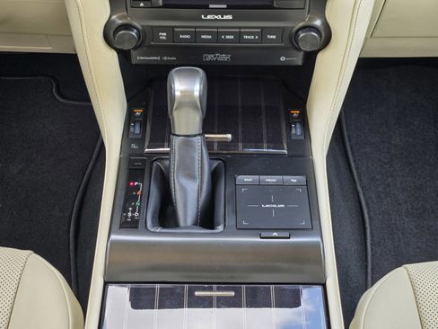Certified 2023 Lexus GX 460 Premium AWD/4WD image 16