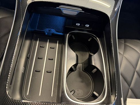 Used 2022 Mercedes-Benz S 580 4MATIC Sedan image 24