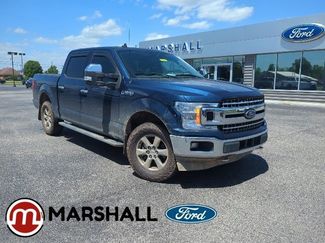 Used 2019 Ford F150 XLT w/ Equipment Group 302A Luxury AWD/4WD video 1