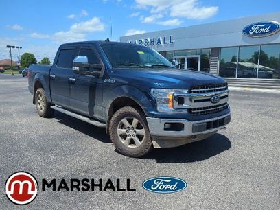 Used 2019 Ford F150 XLT w/ Equipment Group 302A Luxury