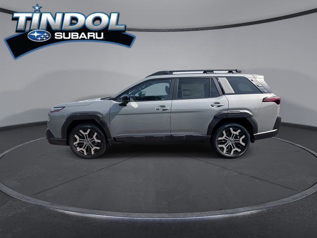 New 2026 Subaru Outback Touring XT AWD/4WD image 5