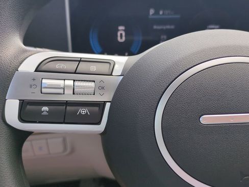 New 2026 Hyundai Tucson SEL Plus FWD image 32