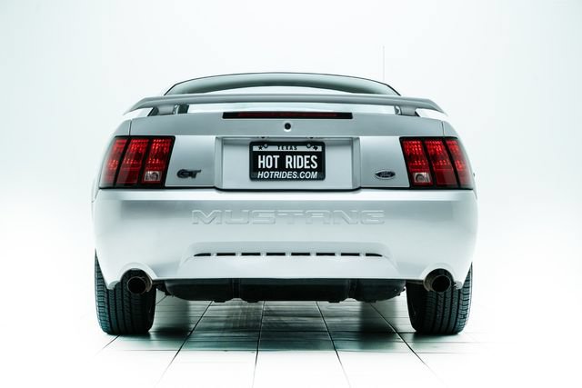 Used 2004 Ford Mustang GT Premium RWD image 16