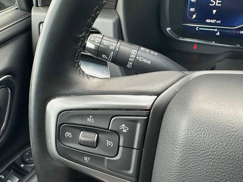 Used 2024 Chevrolet Tahoe LT image 35