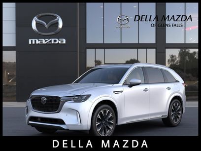 New 2026 MAZDA CX-90 3.3 Turbo S w/ Premium Plus