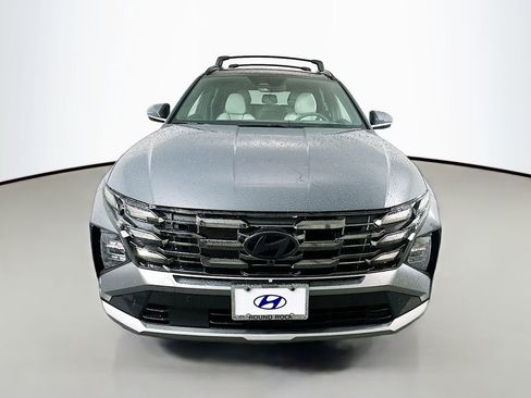 New 2026 Hyundai Tucson Limited image 2