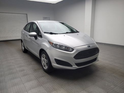 Used 2019 Ford Fiesta SE FWD image 13