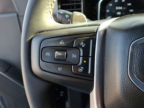 Used 2024 GMC Sierra 1500 Elevation w/ Max Trailering Package image 22