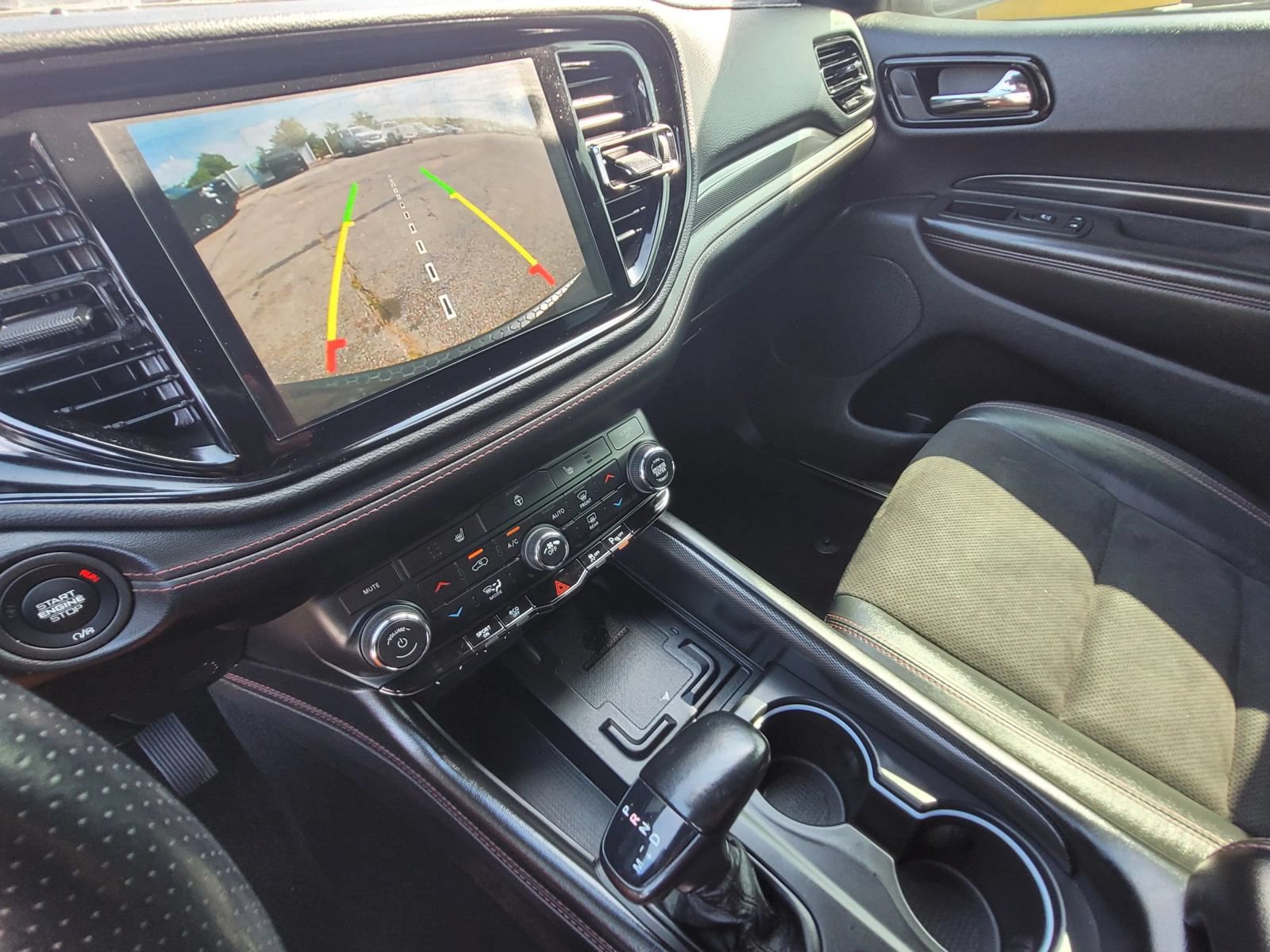 Used 2021 Dodge Durango R/T AWD/4WD image 28