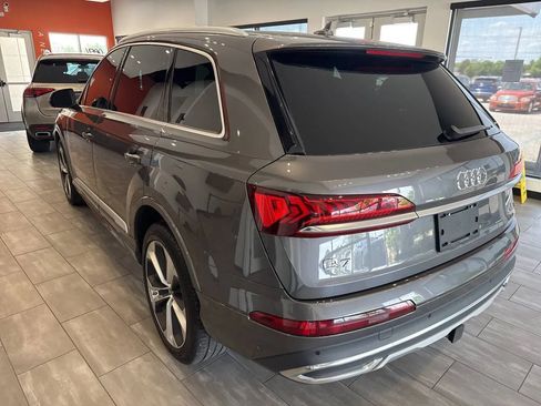 Used 2023 Audi Q7 3.0T Premium Plus AWD/4WD image 8