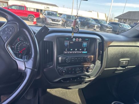 Used 2015 Chevrolet Silverado 1500 LT w/ All Star Edition image 5