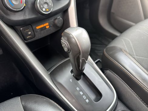 Certified 2020 Chevrolet Trax LT w/ Driver Confidence Package image 19