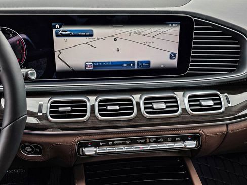 New 2026 Mercedes-Benz GLE 450 4MATIC image 15