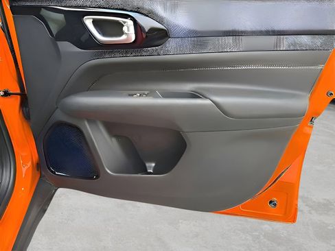 New 2026 Jeep Compass Limited image 11