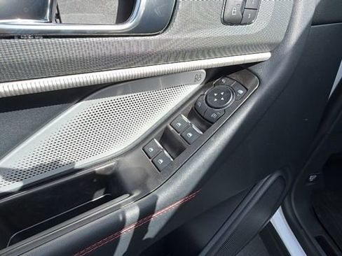 New 2026 Ford Explorer ST w/ Sun And Sound Package image 20