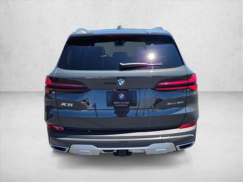 Used 2026 BMW X5 sDrive40i w/ Premium Package RWD image 7