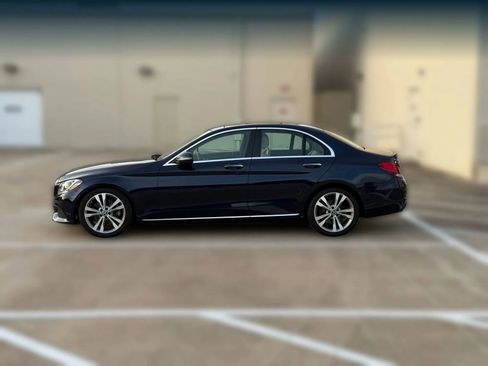Used 2018 Mercedes-Benz C 300 Sedan image 5
