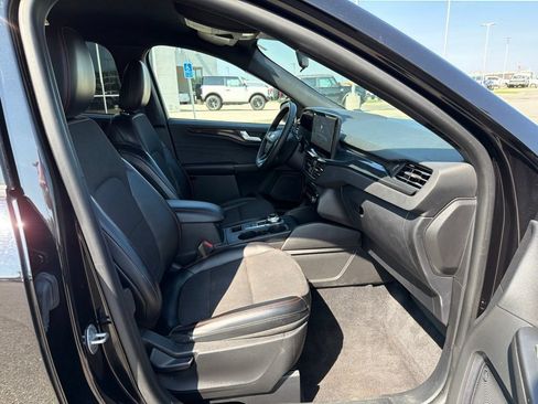 Certified 2023 Ford Escape ST-Line w/ Tech Pack #1 FWD image 22
