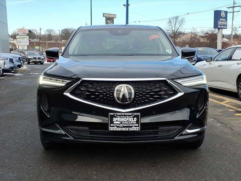Certified 2023 Acura MDX w/Technology Package image 2