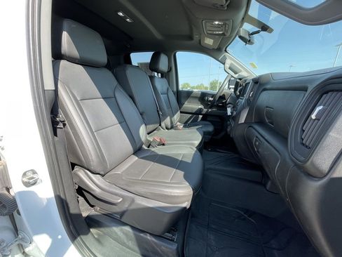 Used 2020 Chevrolet Silverado 2500 W/T w/ WT Fleet Convenience Package image 26