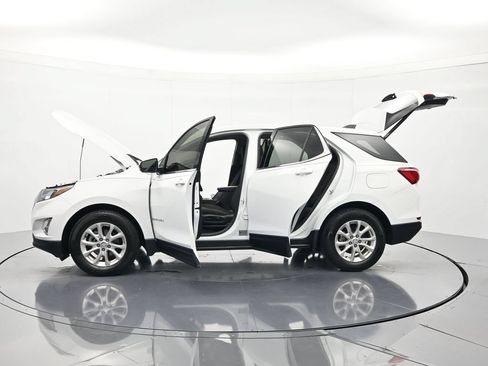 Used 2020 Chevrolet Equinox LT FWD image 46