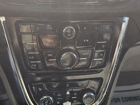 Used 2015 Buick Encore Leather image 10