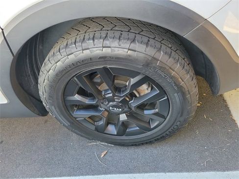 Used 2023 Kia Telluride SX X-Pro image 8