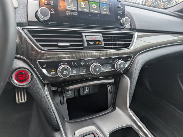Used 2019 Honda Accord Sport image 21