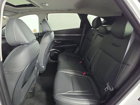 Used 2023 Hyundai Tucson SEL w/ Convenience Package AWD/4WD image 22