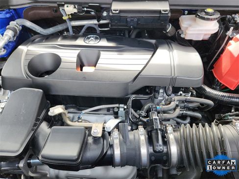 Certified 2025 Acura RDX A-Spec image 34