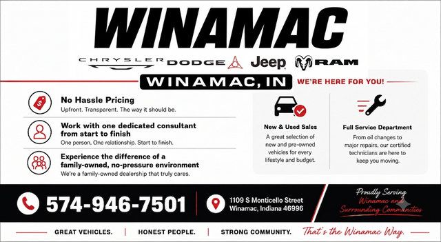 Used 2024 RAM 1500 Laramie AWD/4WD image 5