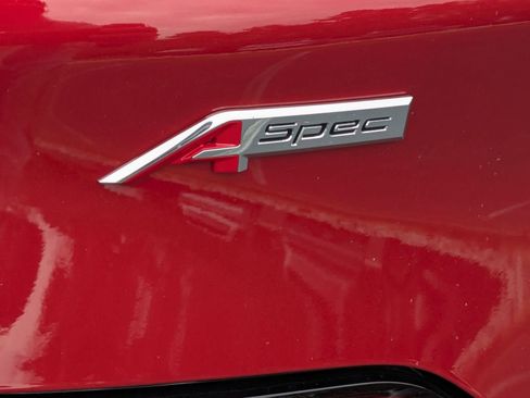 New 2026 Acura Integra A-Spec FWD image 25