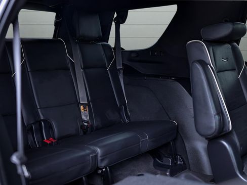 Used 2023 Cadillac Escalade Sport image 35