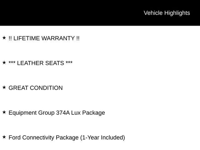 New 2026 Ford Bronco Raptor w/ Interior Carbon Fiber Pack AWD/4WD image 39