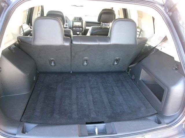 Used 2016 Jeep Compass High Altitude AWD/4WD image 22