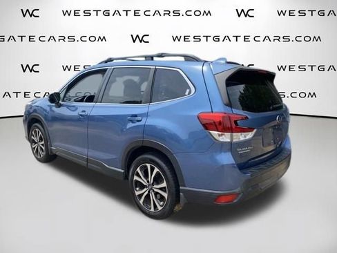 Used 2019 Subaru Forester Limited AWD/4WD image 27