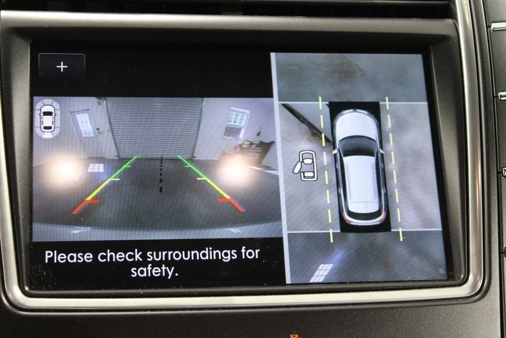 Used 2019 Lincoln Nautilus Reserve FWD image 36